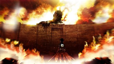 Shingeki no kyojin Attack on Titan FIGHT THEME EPIC OST - YouTube