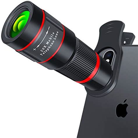 Best Zoom Camera Phone: A Guide To Picking The Perfect Device For ...