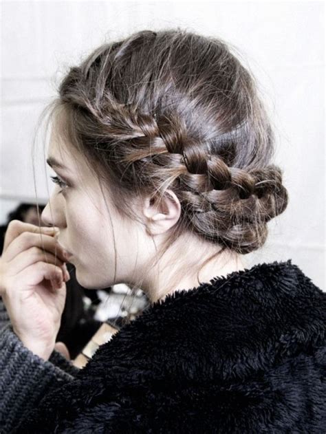 53 Most Gorgeous Prom Night Hairstyles - Styleoholic