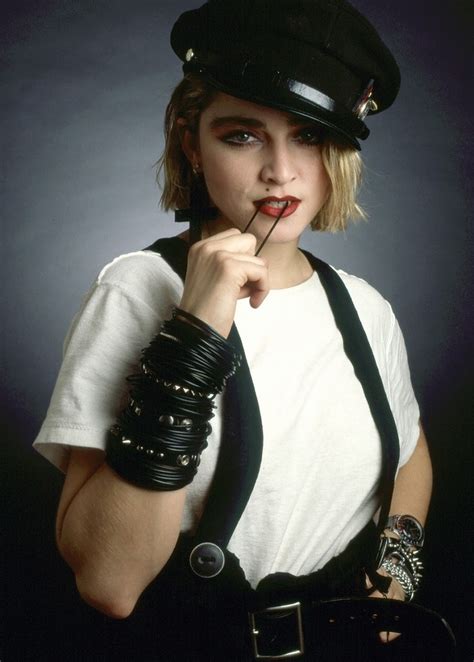 40 best Vintage Madonna images on Pinterest | Madonna 80s, Lady madonna ...