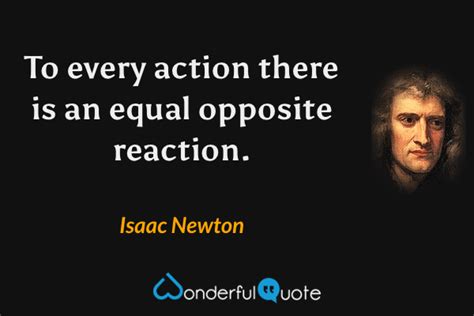 Isaac Newton Quotes - WonderfulQuote