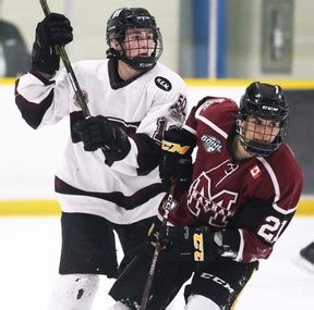 Chatham Maroons push prospects to limit at evaluation camp | Chatham Daily News