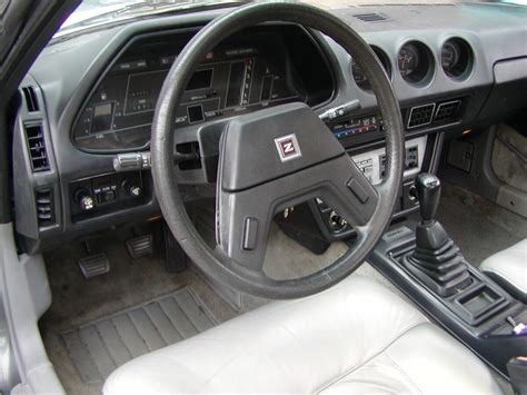 280zx interior | Barn Finds