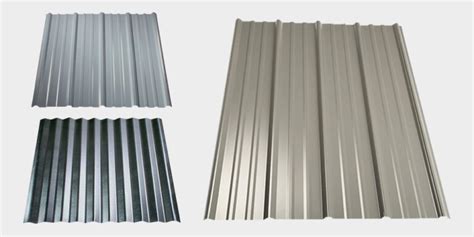 Aluminum Roofing Sheet Manufacturer And Supplier