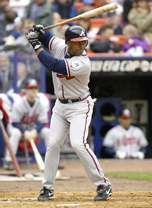 Julio Franco - The RBI Baseball Database