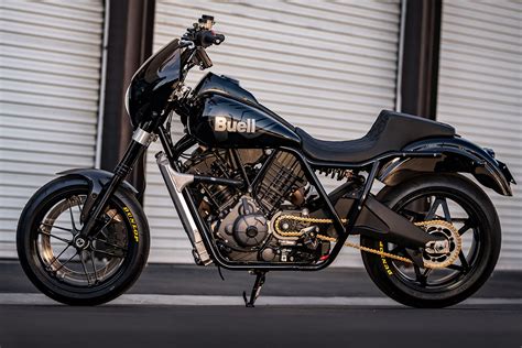 A New Buell: The Super Cruiser Bucks Buell’s Sportbike Heritage | Bike EXIF