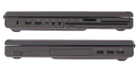 Dell Precision M4600 review: Dell Precision M4600 - Page 2 - CNET