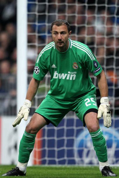 Jerzy Dudek (Real Madrid) | Jerzy dudek, Real madrid football, Real ...