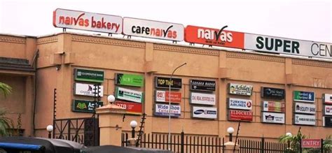 Naivas Supermarket contacts and branches - Tuko.co.ke