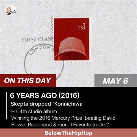 6 YEARS AGO! Skepta dropped.. : r/skepta