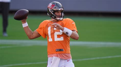 Tom Brady’s Bucs debut is finally here | WFLA