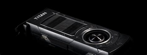 Nvidia GeForce GTX Titan X: Benchmarks and Impressions - IGN