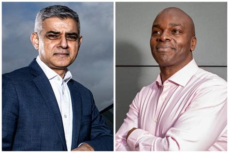 London mayoral election: Record number of 20 candidates running for ...