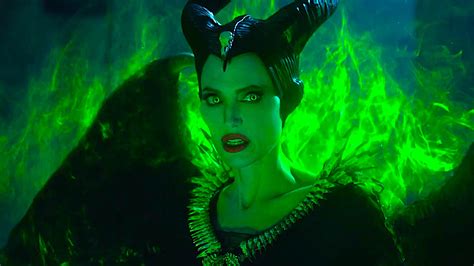 Maleficent-Mistress-of-Evil-Official-Trailer – The Queer Review