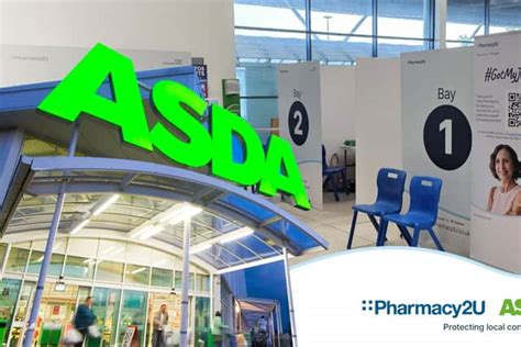 Asda is now offering covid and flu vaccinations at Mansfield supermarket