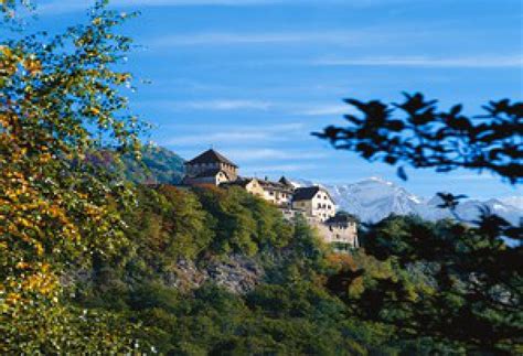 Liechtenstein Facts, Culture, Recipes, Language, Government, Eating ...