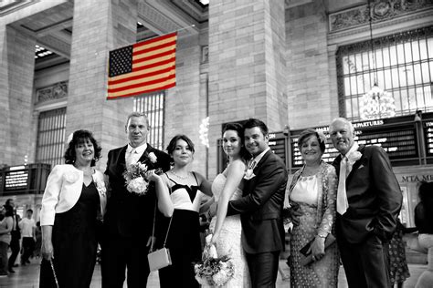 New York City Wedding Planner | Wedding in New York