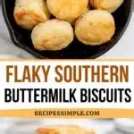 Southern Living Buttermilk Biscuits Recipe - Recipes Simple