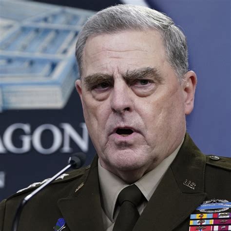 US General Milley defends calls to Chinese counterpart during Trump ...