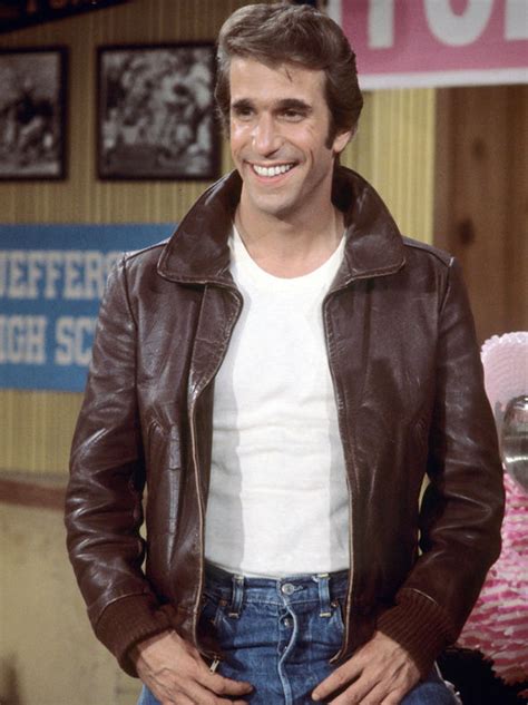 Fonzie Happy Days Quotes : Happy Days Quotes. QuotesGram - sirio3mil