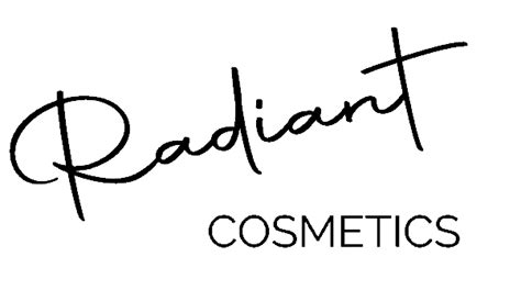 Radiant Cosmetics