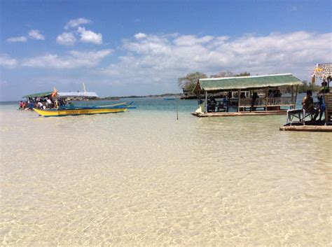 Let's hit the beach in Calatagan Batangas. Experience the beautiful sand bar and the amazing ...