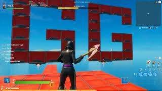 ALL ABOUT FLINT-KNOCK - Fortnite Creative Map Code - Dropnite