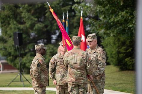 Santillo takes command of Letterkenny Army Depot | Article | The United States Army