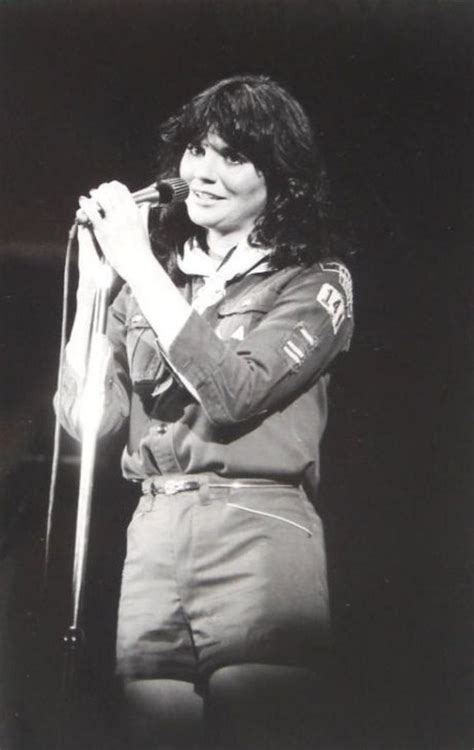 Click this image to show the full-size version. in 2023 | Linda ronstadt, Linda, Music photo