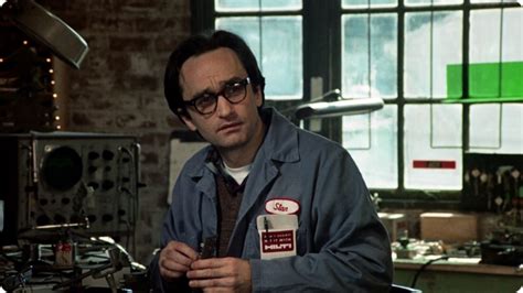 I Knew It Was You: Rediscovering John Cazale (2009) | My Filmviews