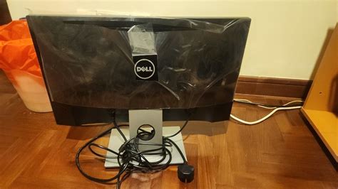 Dell gaming monitor 24 inch, Computers & Tech, Desktops on Carousell