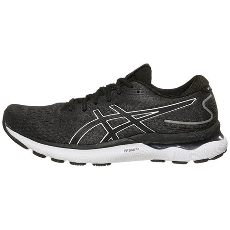 ASICS GEL-Nimbus 24 Review - LetsRun.com