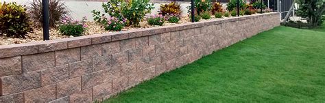 Retaining Wall Pavers - Paving Contractor | Hardscapes and Lighting