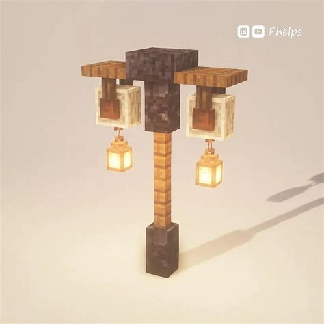 Some lamp post designs! 💡The first one was inspired by "Scar ...