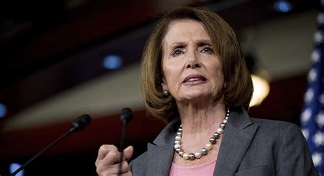 Pelosi, facing challenge, releases new leadership slate - POLITICO