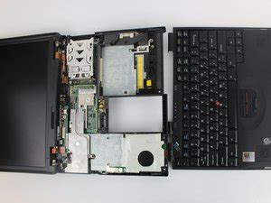 IBM ThinkPad 600E Help: Learn How to Fix It Yourself.