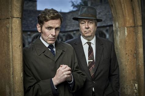 Endeavour season 8: when is the Morse prequel back on TV? Who's cast ...