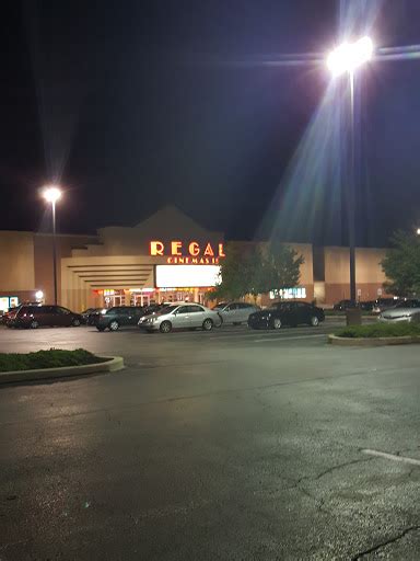 Movie Theater «Regal Cinemas Downingtown 16 & IMAX», reviews and photos, 100 Quarry Rd ...