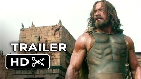 (What's The) Name Of The Song: Hercules (2014) - Official Trailer 2 - Trailer Song / Music - UPDATE