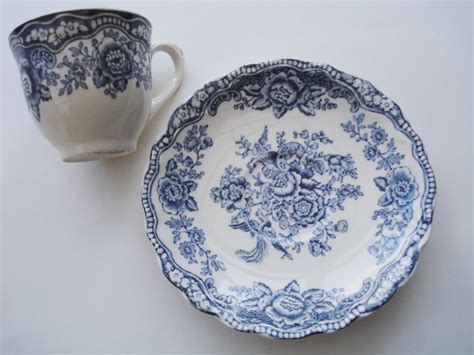 Crown Ducal & Charlotte Rhead Pottery: Crown Ducal Premier & Old Hall ...