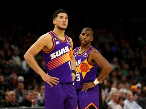 Phoenix Suns Roster 2023 After Trade