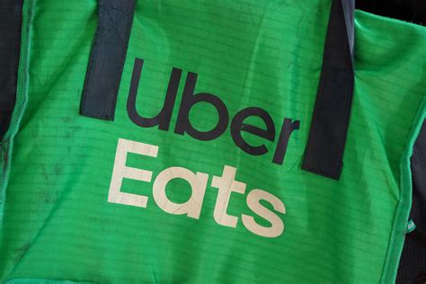 Uber Eats in focus as inflation-hit consumers rethink ordering in ...