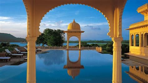 Oberoi Udaivilas POVs | Best resorts, Udaipur, Best hotels