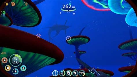 Subnautica Below Zero Spiral Plant | tilatequilastuffbuk