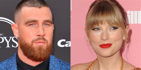 Yes, Taylor Swift Is Dating Travis Kelce—According to Jason