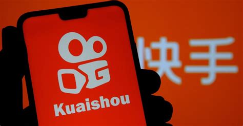 TikTok Rival Kuaishou Sets Gross E-Commerce Merchandise Volume Target ...