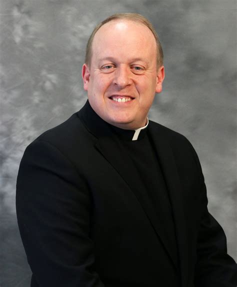 Father Shane Kirby elevated to the rank of Monsignor – Diocese of Scranton