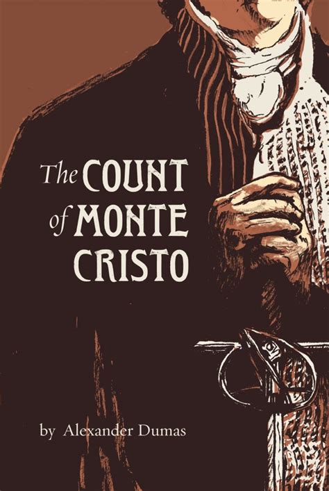 Why is it called The Count of Monte Cristo? | FreebookSummary