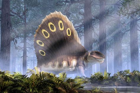 10 Facts About Dimetrodon, the Non-Dinosaur "Dinosaur"