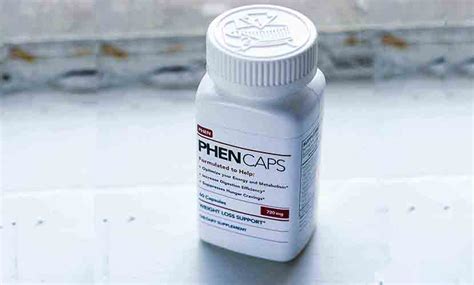 Phen Caps Real Customer Reviews & Results! - MeVolv